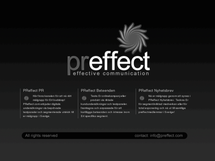 www.preffect.com