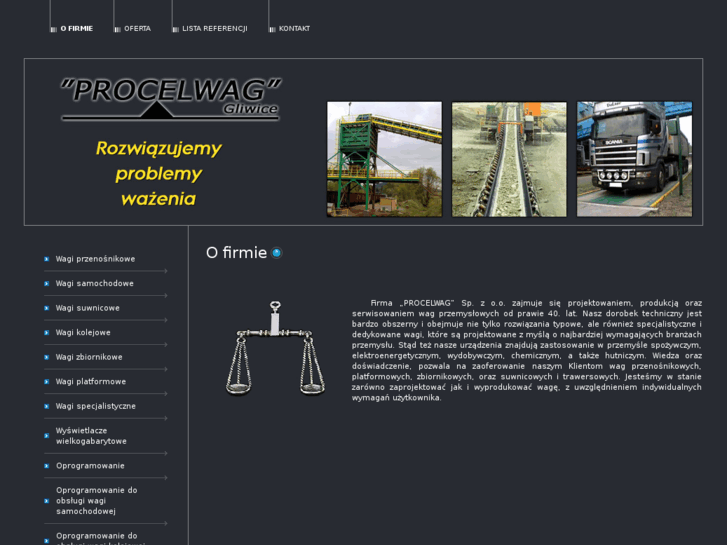 www.procelwag.com.pl