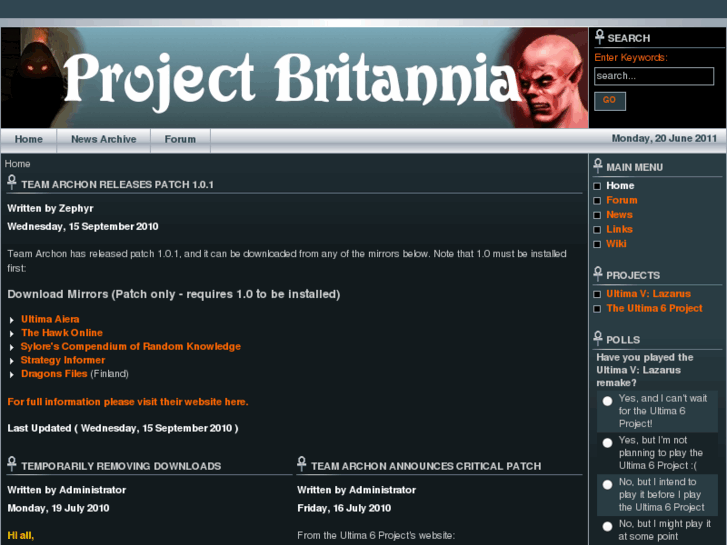 www.projectbritannia.com