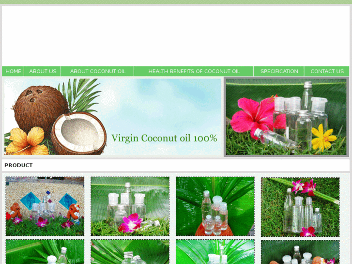 www.prostarcoconutoil.com