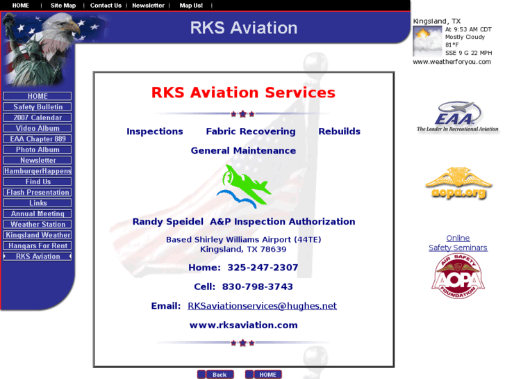 www.rksaviation.com