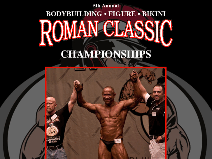 www.romanclassic.net