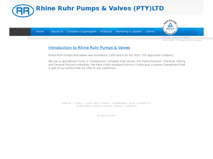 www.rrpumps.co.za