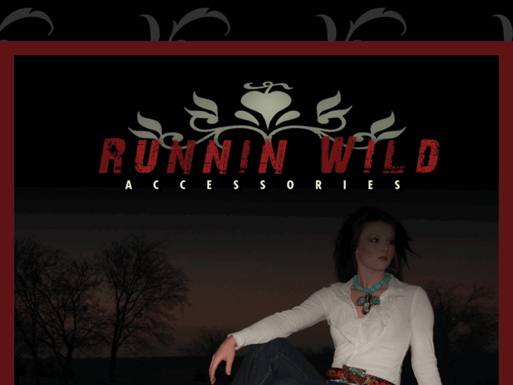 www.runninwildaccessories.com