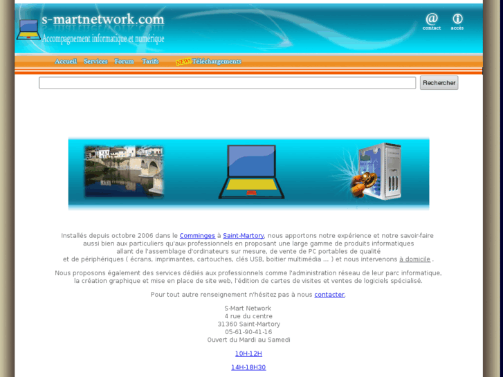 www.s-martnetwork.com