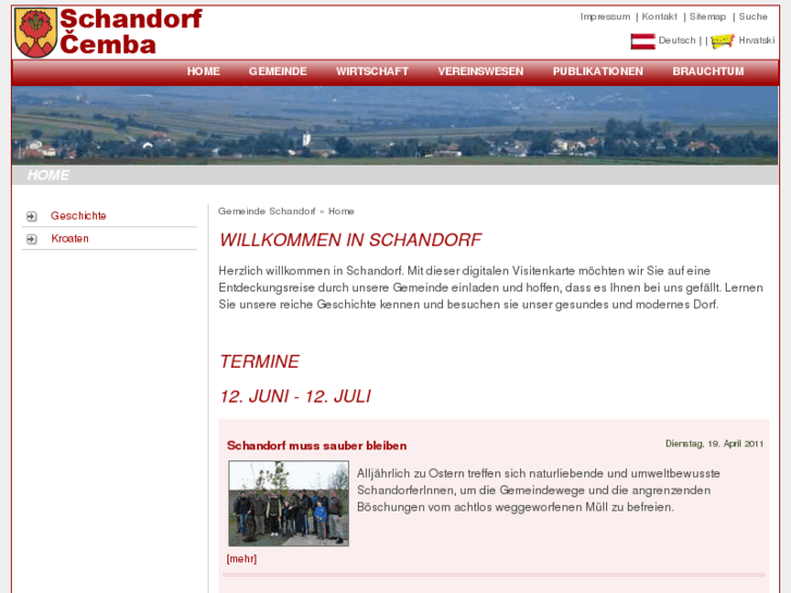 www.schandorf.info