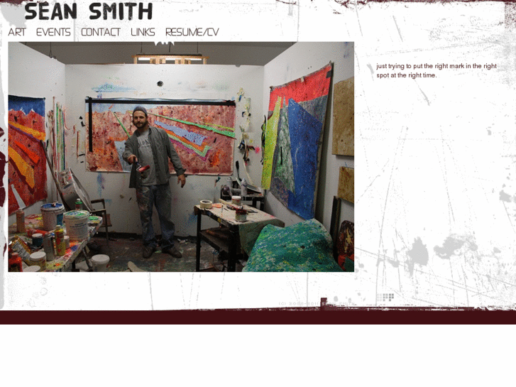 www.seansmithart.com