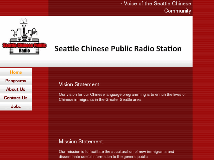 www.seattlechineseradio.org