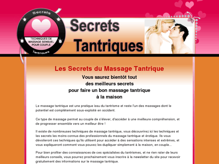 www.secrets-tantriques.com