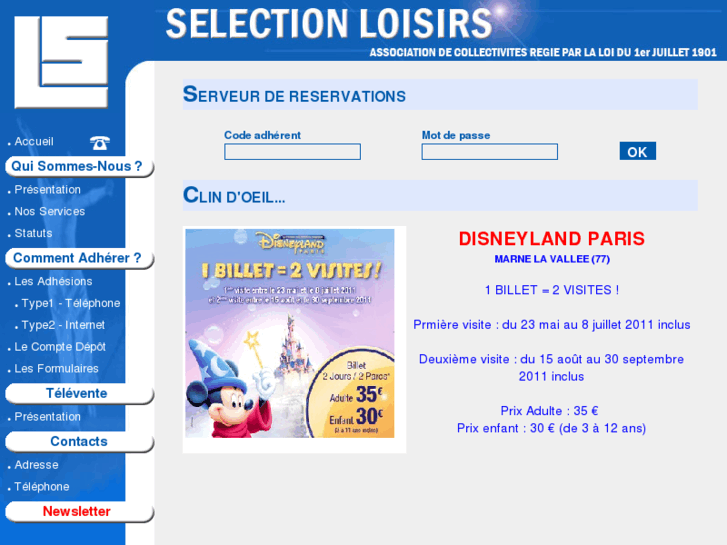 www.selection-loisirs.com