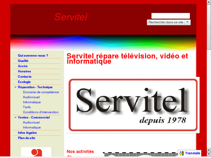 www.servitel.fr