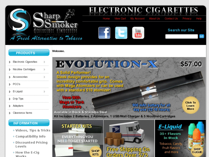 www.sharp-smoker.com