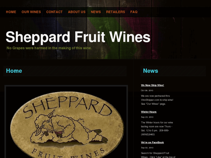 www.sheppardfruitwines.com