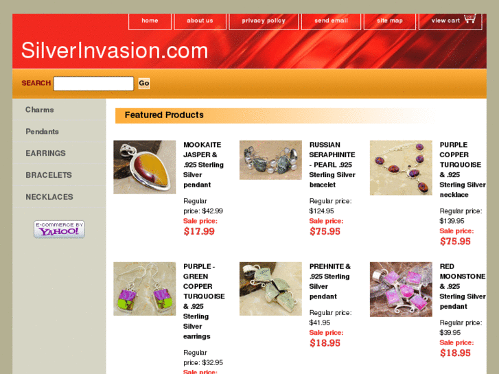 www.silverinvasion.com