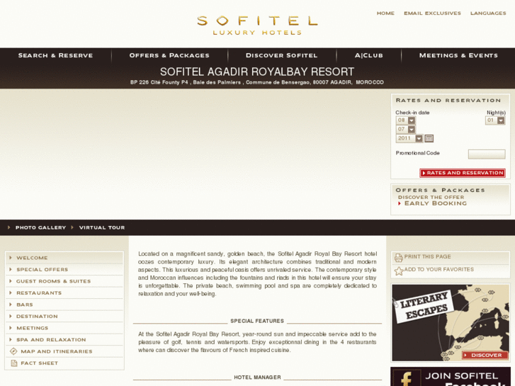 www.sofitel-agadir.com