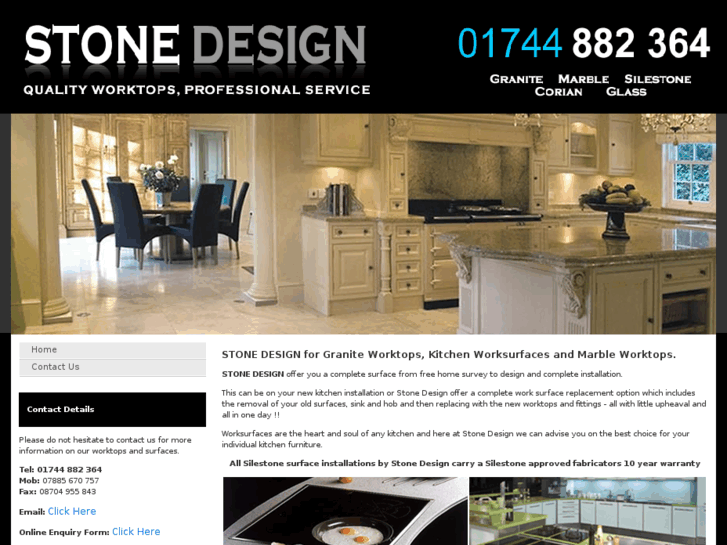 www.stone-design.org
