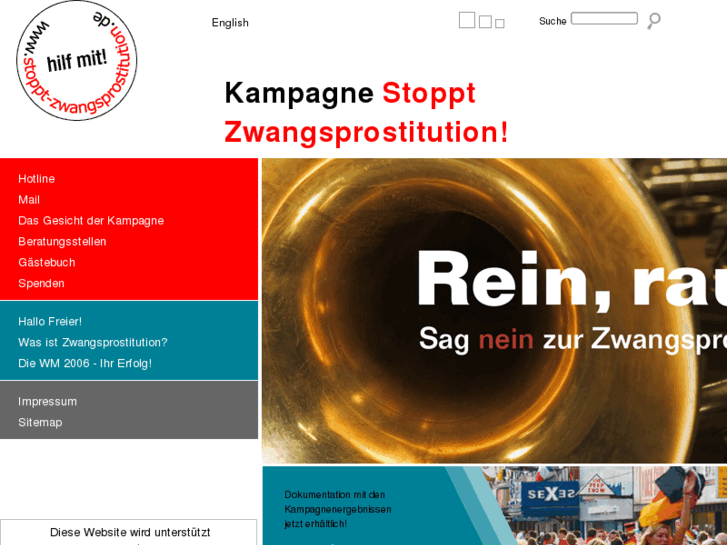 www.stoppt-zwangsprostitution.de