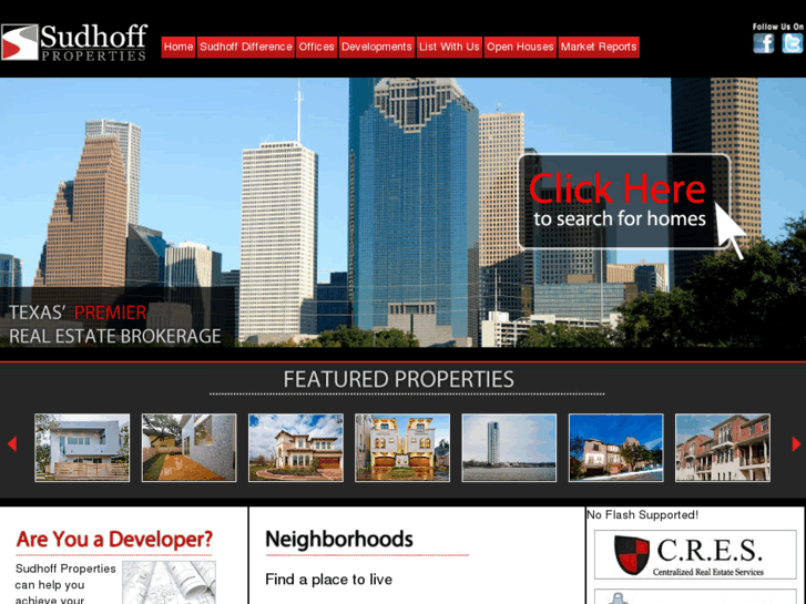 www.sudhoffsells.com