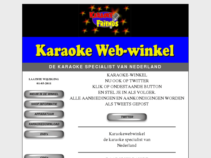 www.sunfly-karaoke.com