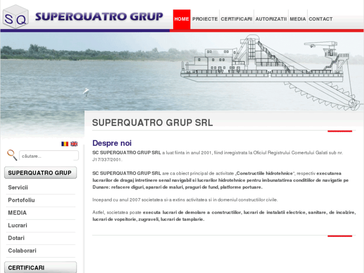 www.superquatrogrup.ro