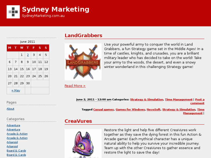 www.sydney-marketing.com.au