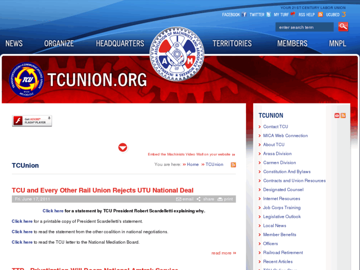 www.tcunion.org