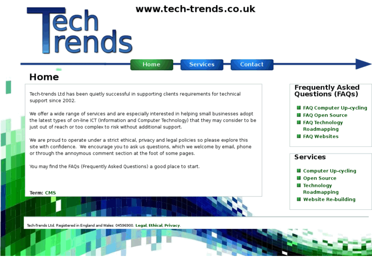 www.tech-trends.co.uk