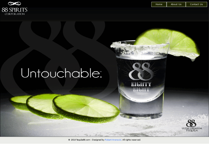 www.tequila88.com