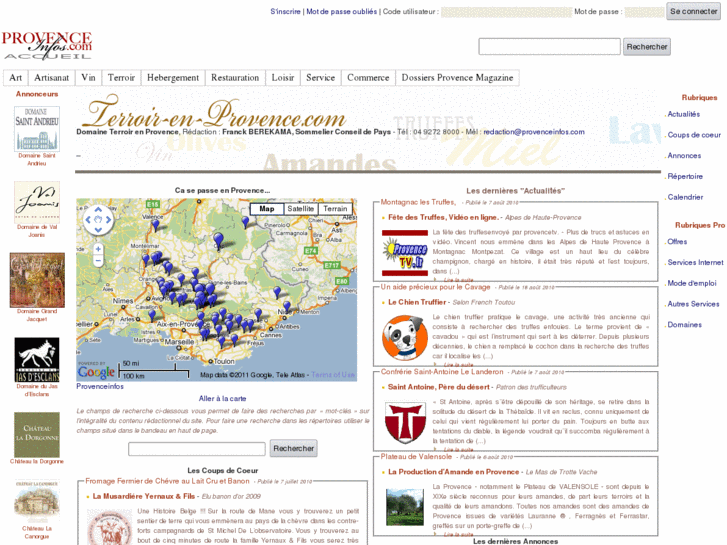 www.terroir-en-provence.com