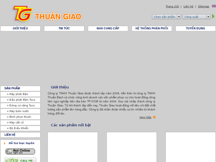 www.thuangiao.com