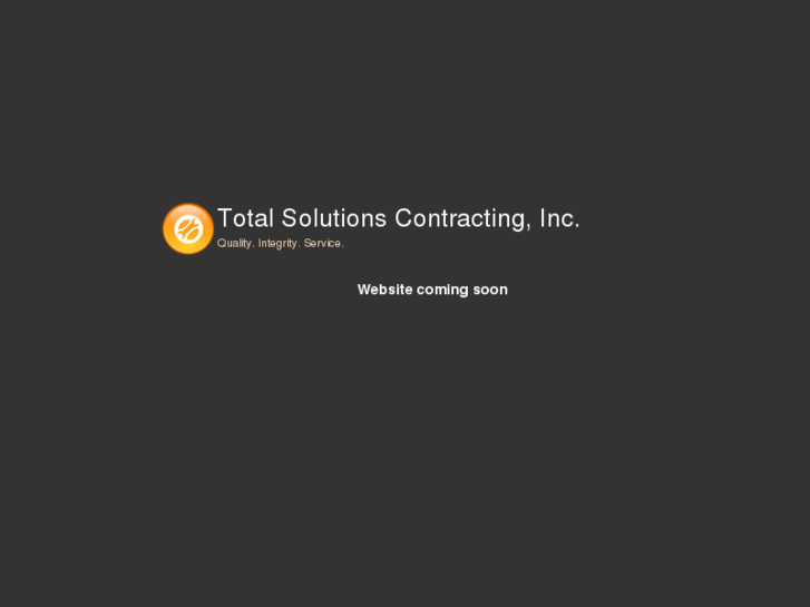 www.totalsolutionscontracting.com