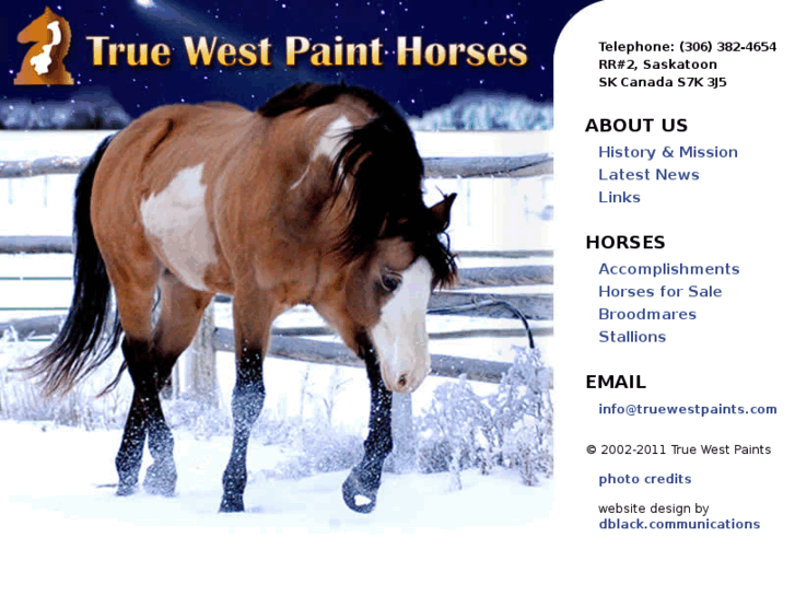 www.truewestpaints.com