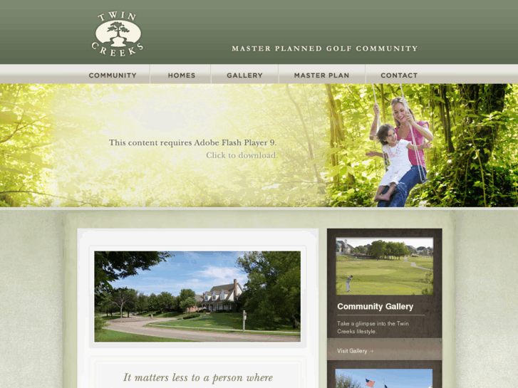 www.twincreeks.com