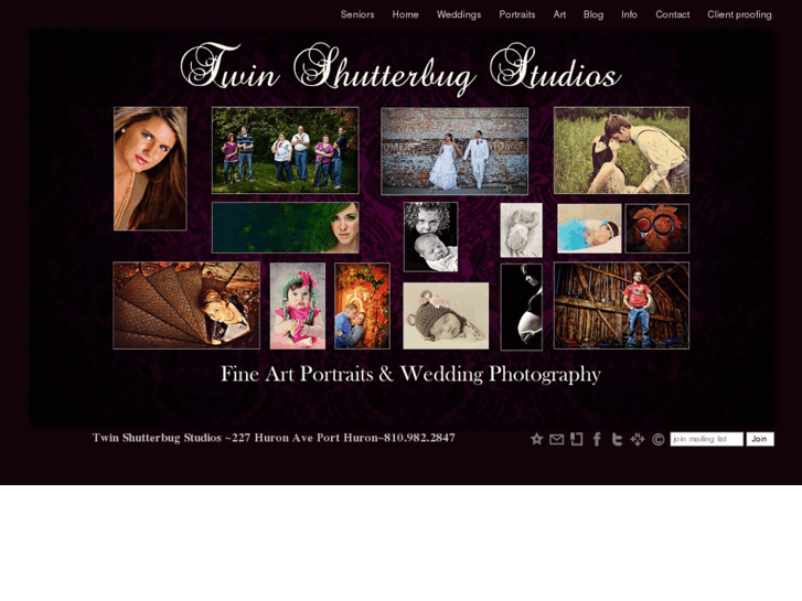 www.twinshutterbugstudios.net