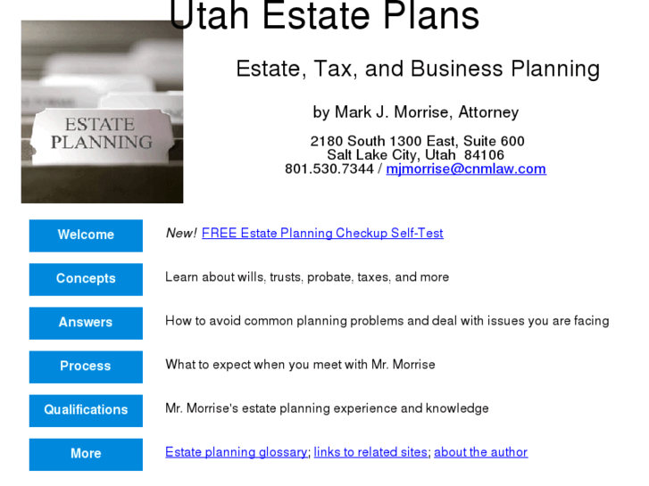 www.utahestateplans.com