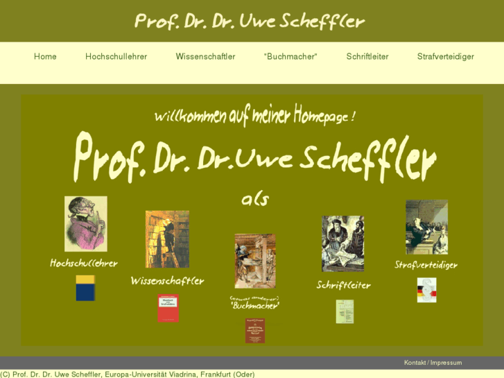 www.uwe-scheffler.info