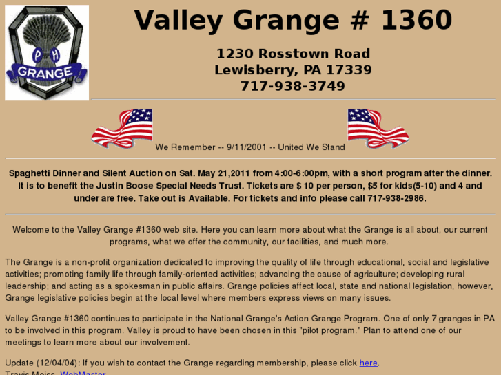 www.valleygrange.org