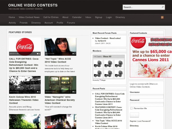www.video-contests.com