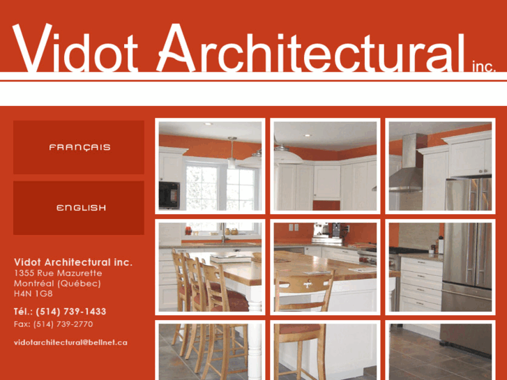 www.vidotarchitectural.com