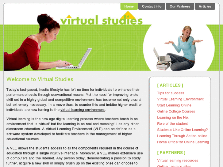 www.virtualdegrees.net