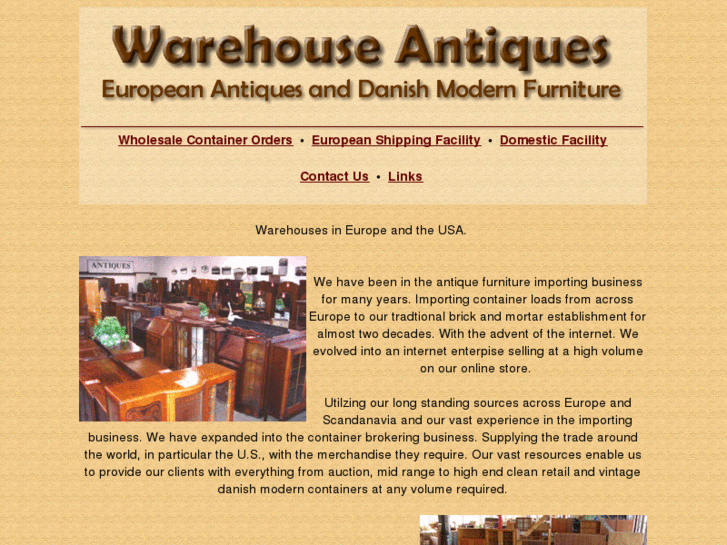www.warehouseantiquesinc.com