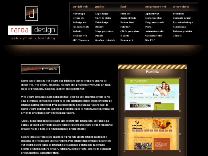 www.web-design-timisoara.ro