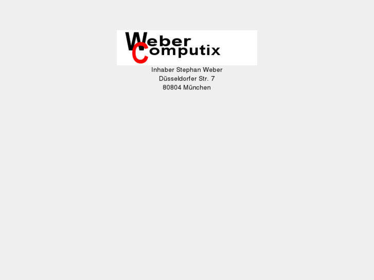 www.weber-computix.com