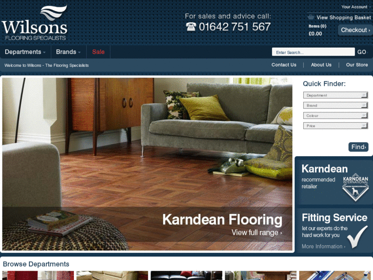 www.wilsonsflooring.co.uk