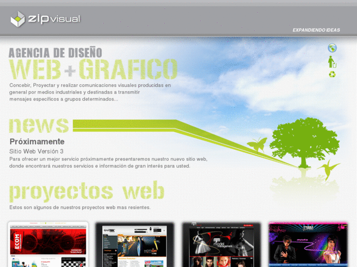www.zipvisual.com