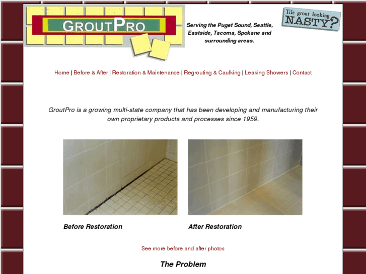 www.2groutpro.com