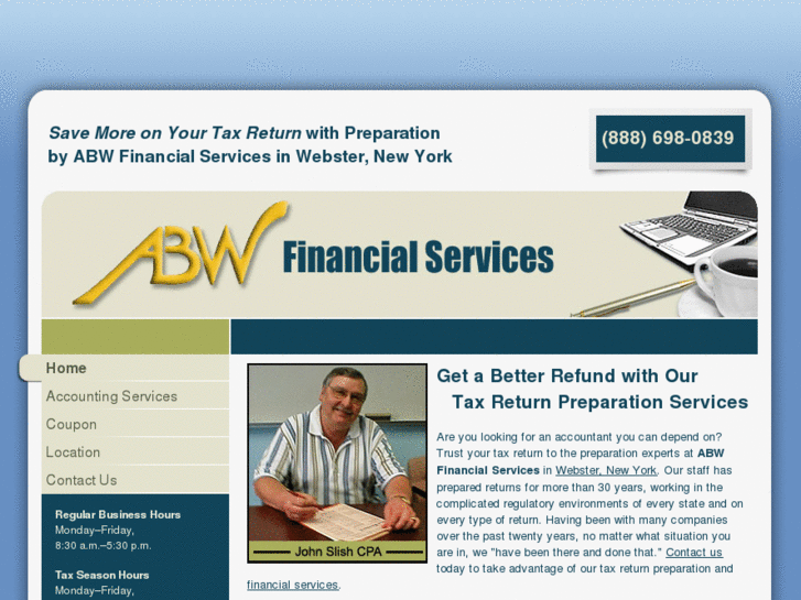 www.abwfinancialservices.net