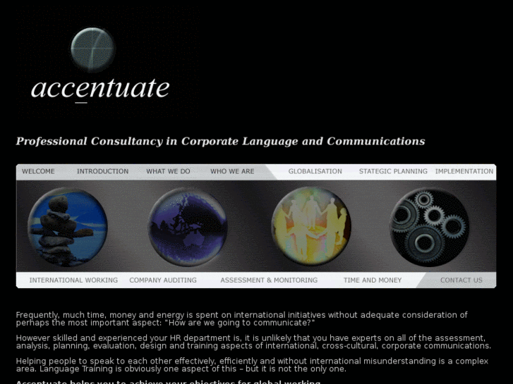 www.accentuate-consultancy.com