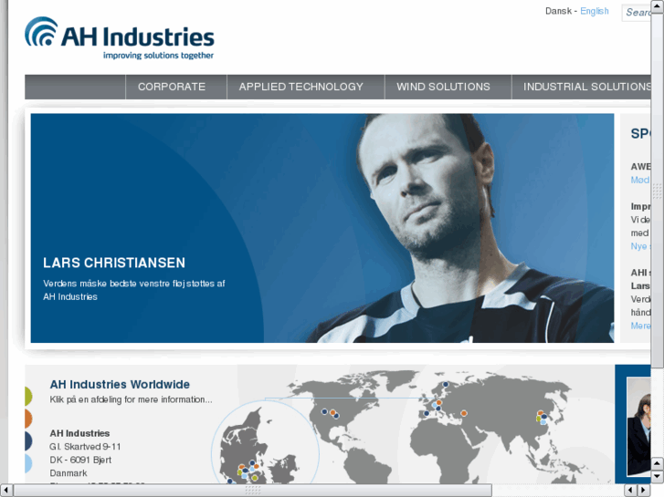 www.ah-industries.dk