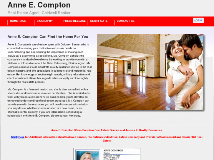www.anneecompton.com